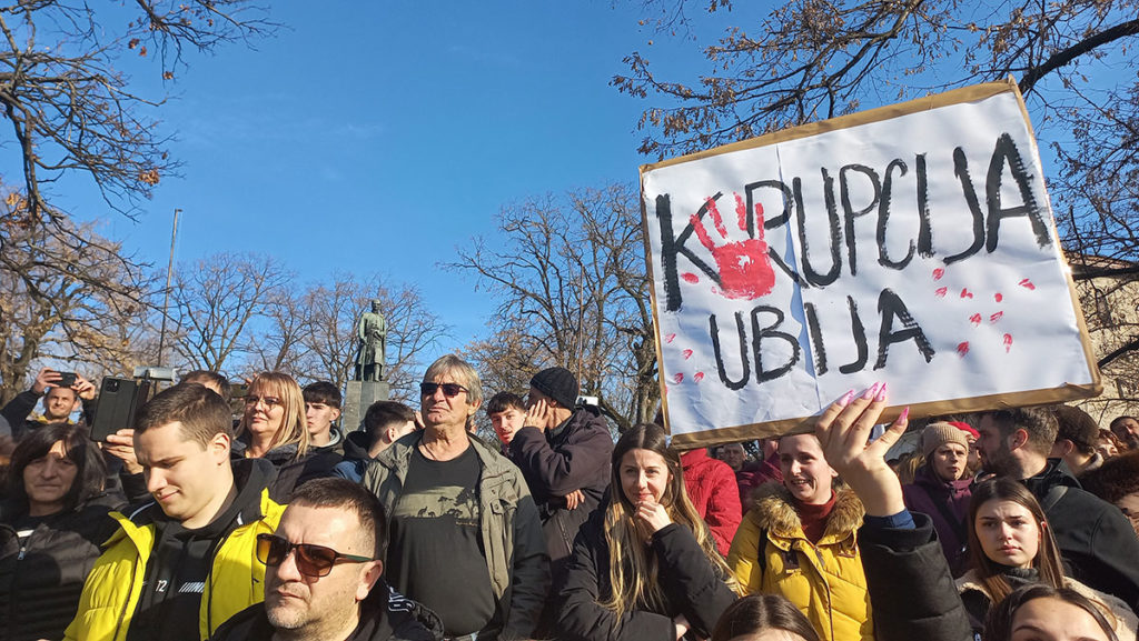 Foto: Peščanik