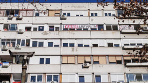 Foto: Protestografija