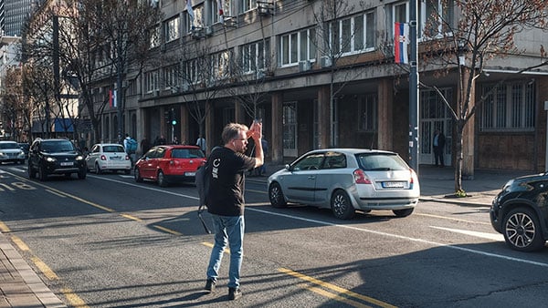 Foto: Predrag Trokicić