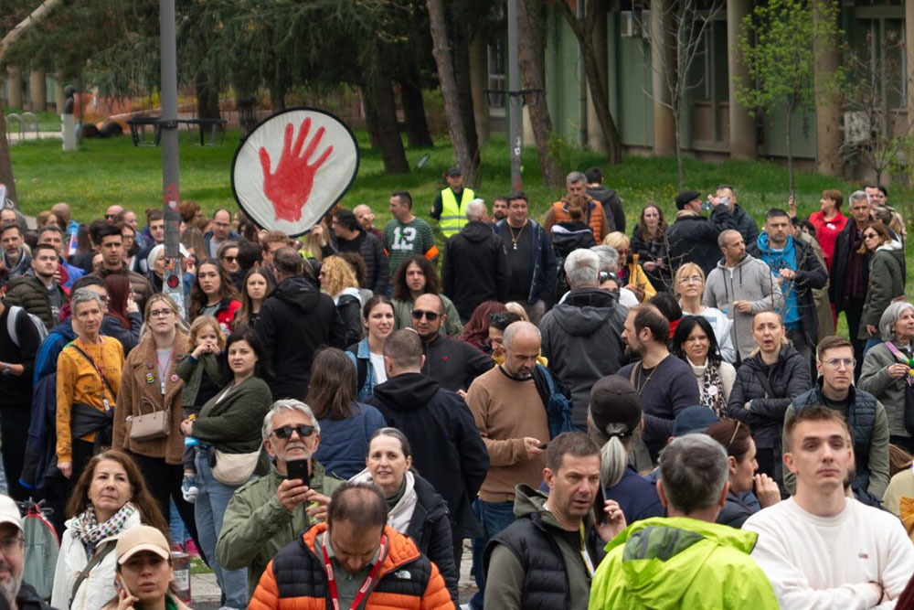 Foto: Vedran Bukarica Foto: Vedran Bukarica