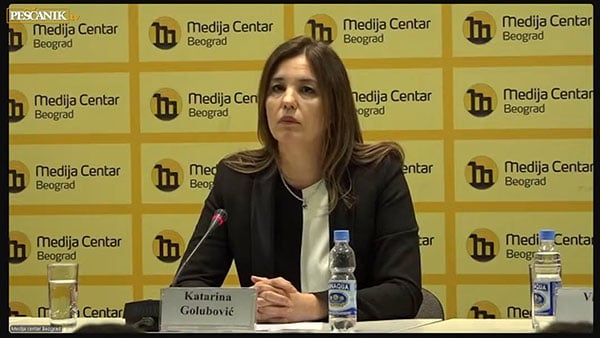 Katarina Golubović