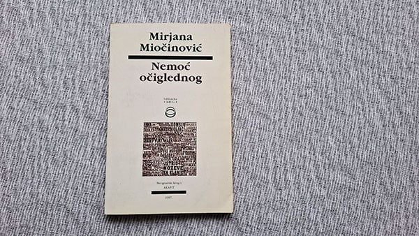 Foto: Peščanik
