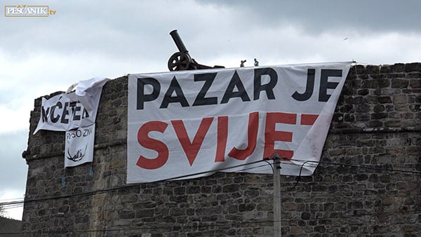 Novi Pazar