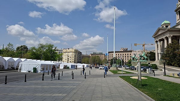 Foto: Peščanik