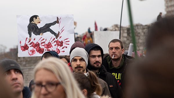Foto: Vedran Bukarica
