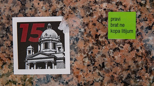 Foto: Vedran Bukarica