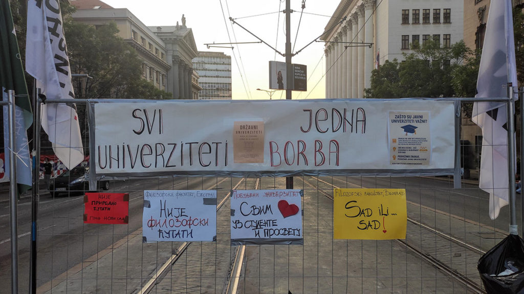 Photo: Peščanik