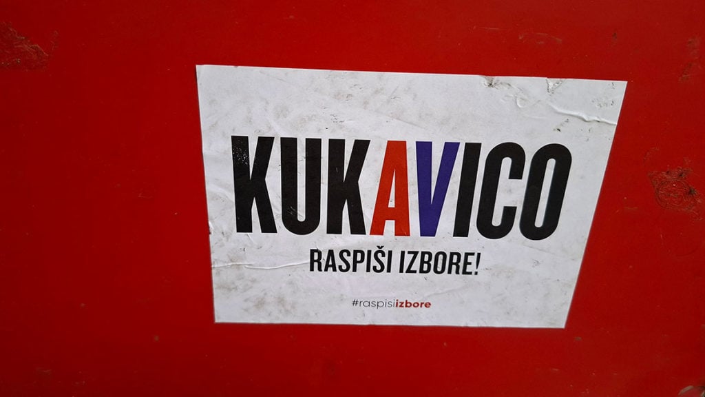 Foto: Peščanik Foto: Peščanik