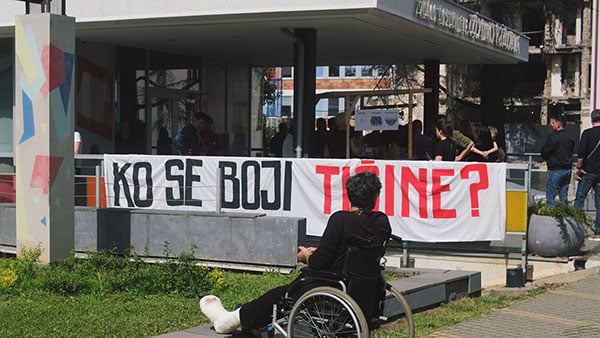 Foto: Predrag Trokicić