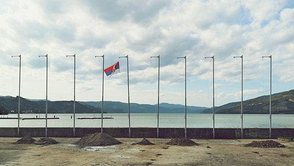 Foto: Predrag Trokicić