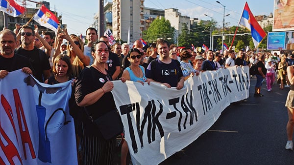 Foto: Predrag Trokicić