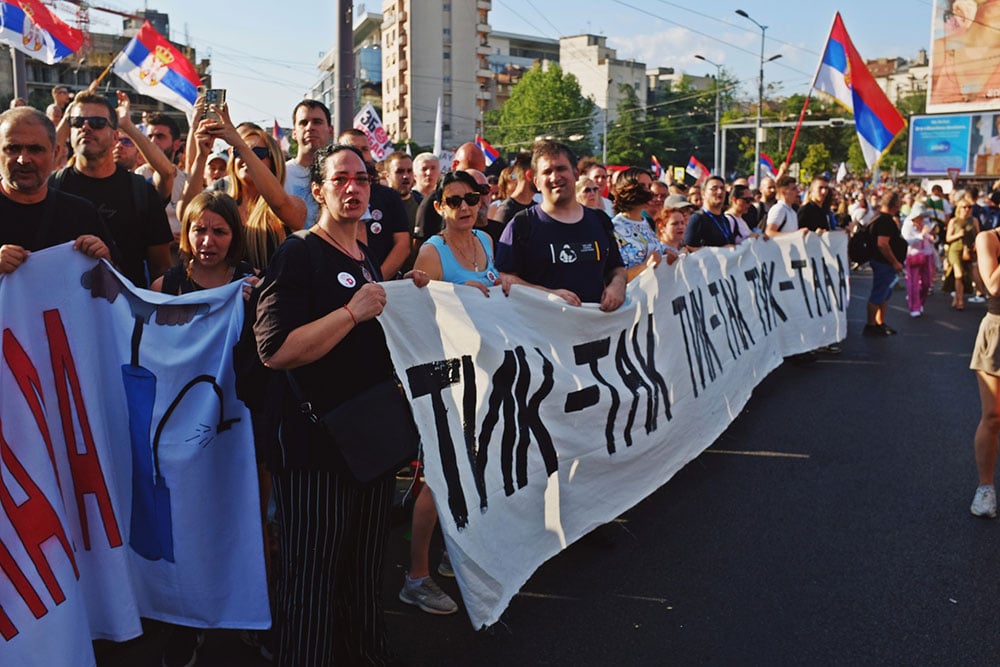 Foto: Predrag Trokicić Foto: Predrag Trokicić
