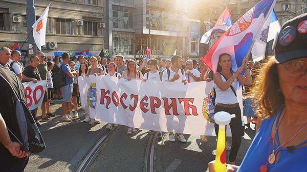 Foto: Predrag Trokicić