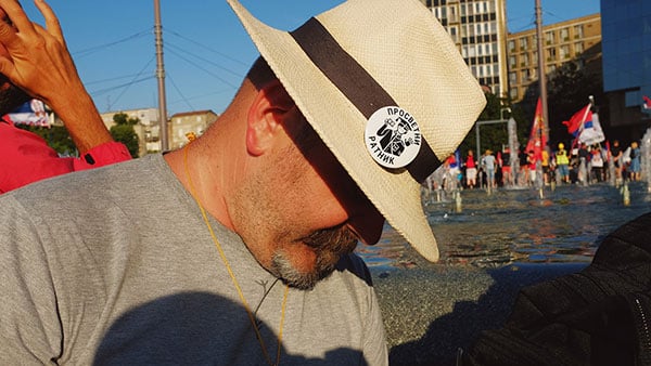 Foto: Predrag Trokicić