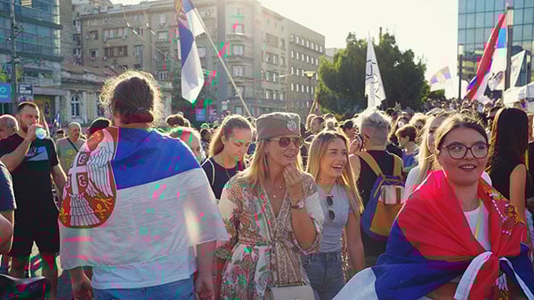 Foto: Predrag Trokicić