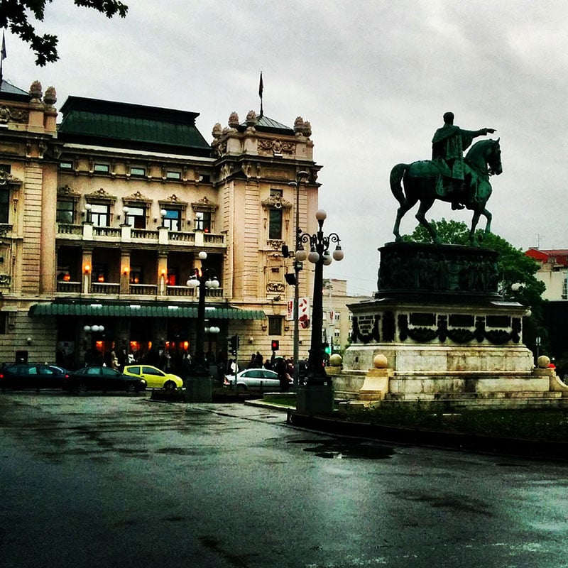 Foto: Rade Vilimonović Foto: Rade Vilimonović