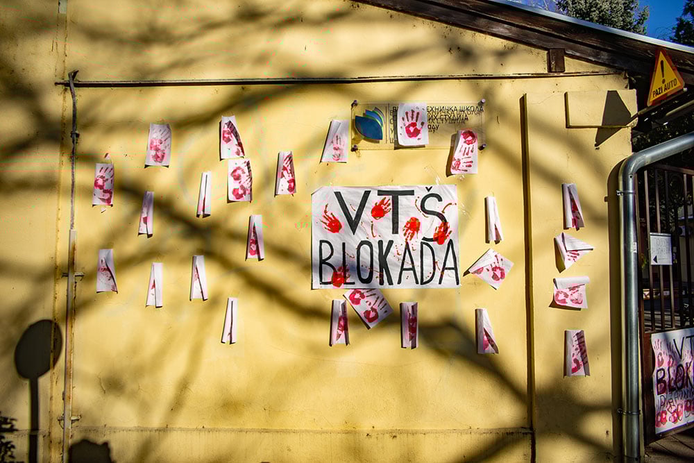 Foto: Vedran Bukarica Foto: Vedran Bukarica