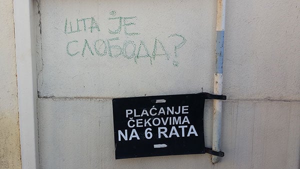 Foto: Aleksandar Zdravković