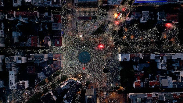 Foto: Bogdan Spasojević