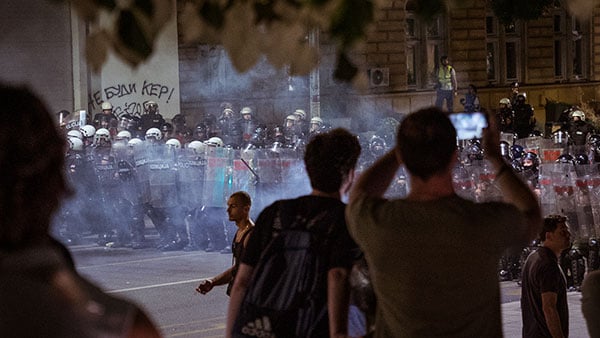 Foto: Bogdan Spasojević