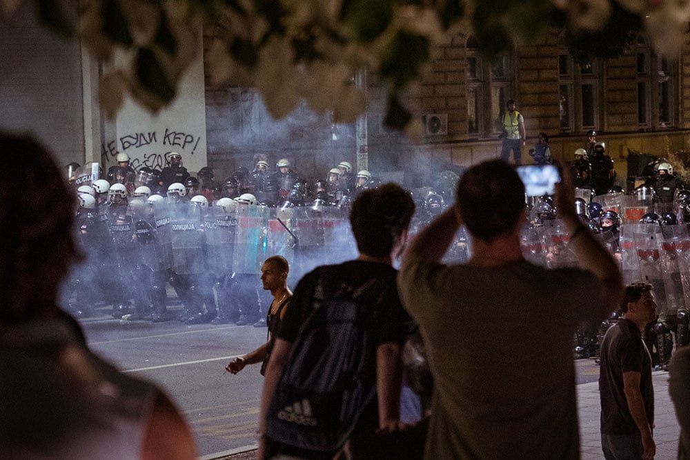 Foto: Bogdan Spasojević Foto: Bogdan Spasojević