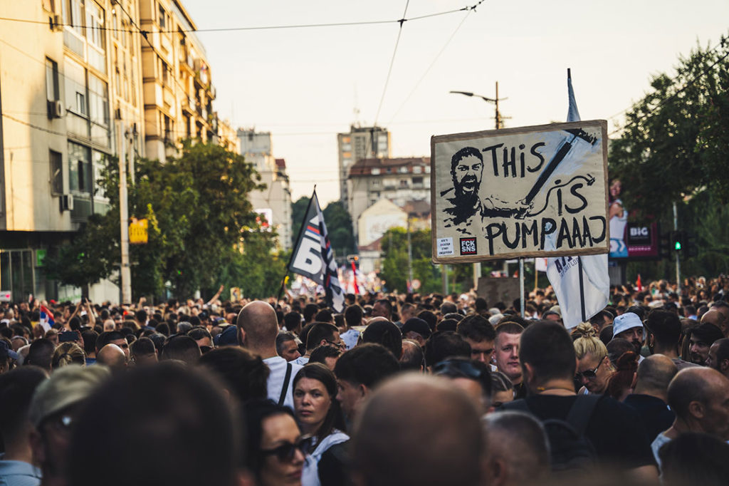 Foto: Bogdan Spasojević Foto: Bogdan Spasojević