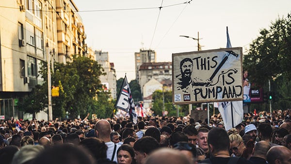 Foto: Bogdan Spasojević