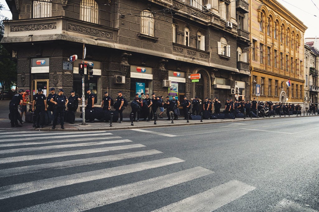 Foto: Bogdan Spasojević Foto: Bogdan Spasojević