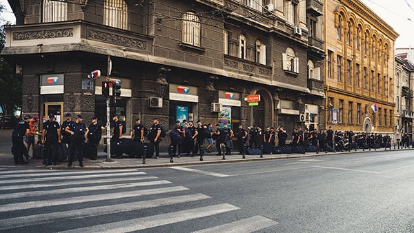 Foto: Bogdan Spasojević