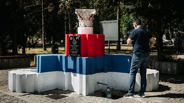 Foto: Helena Benko