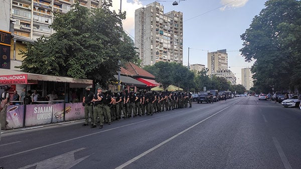Foto: Peščanik