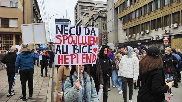 Foto: Peščanik