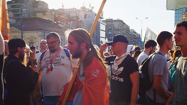 Foto: Predrag Trokicić