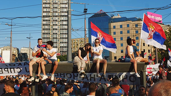 Foto: Predrag Trokicić