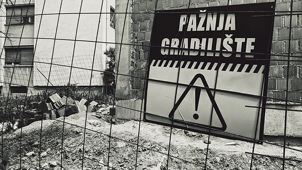 Foto: Predrag Trokicić