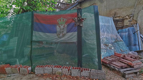 Foto: Predrag Trokicić