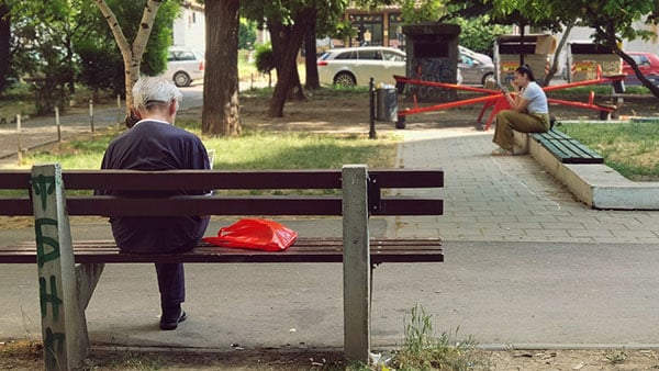 Foto: Predrag Trokicić