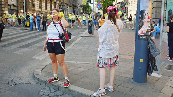 Foto: Predrag Trokicić