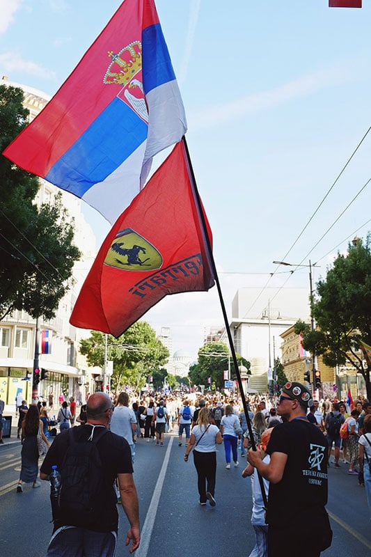 Foto: Predrag Trokicić Foto: Predrag Trokicić