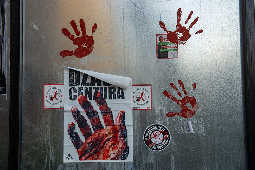 Foto: Vedran Bukarica Foto: Vedran Bukarica