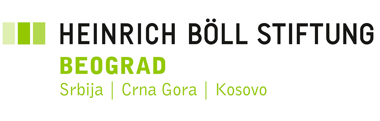 Heinrich Böll Stiftung - Büro Belgrad