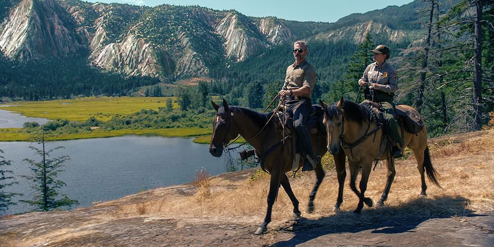 Untamed, foto: Netflix Untamed, foto: Netflix