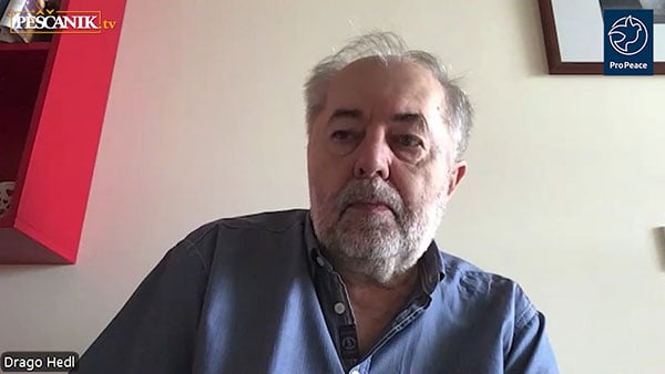 Drago Hedl