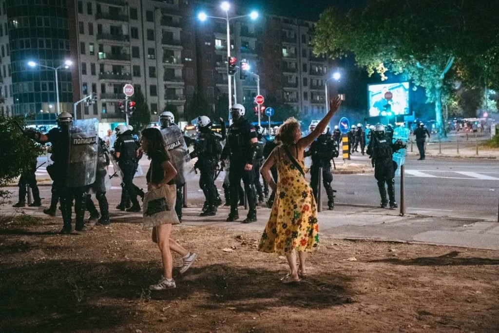 Foto: Bogdan Spasojević