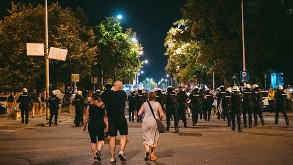 Foto: Bogdan Spasojević