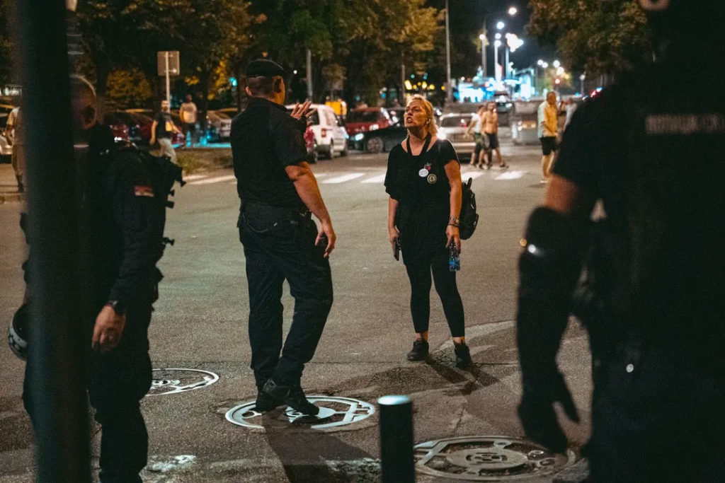 Foto: Bogdan Spasojević Foto: Bogdan Spasojević