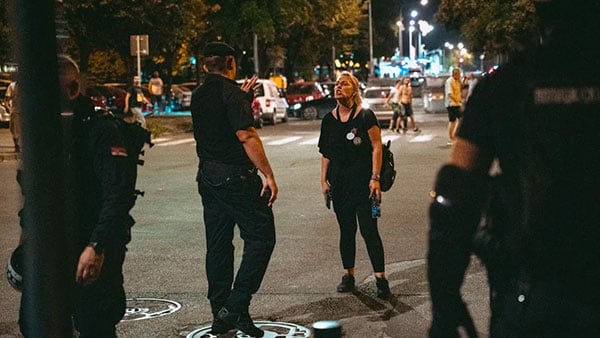 Foto: Bogdan Spasojević