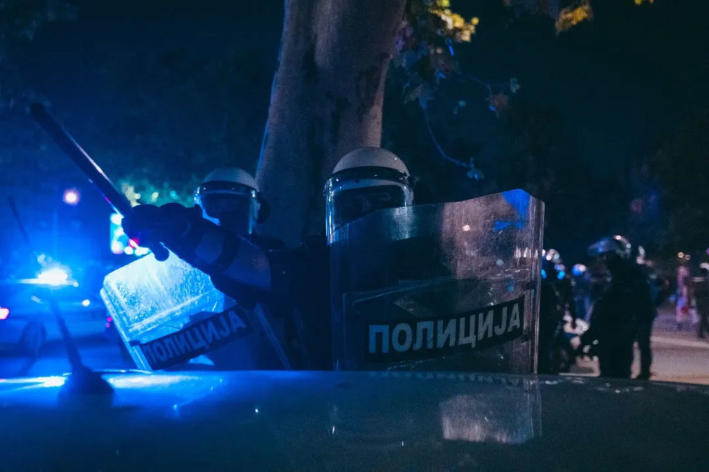 Foto: Bogdan Spasojević