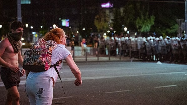 Foto: Bogdan Spasojević