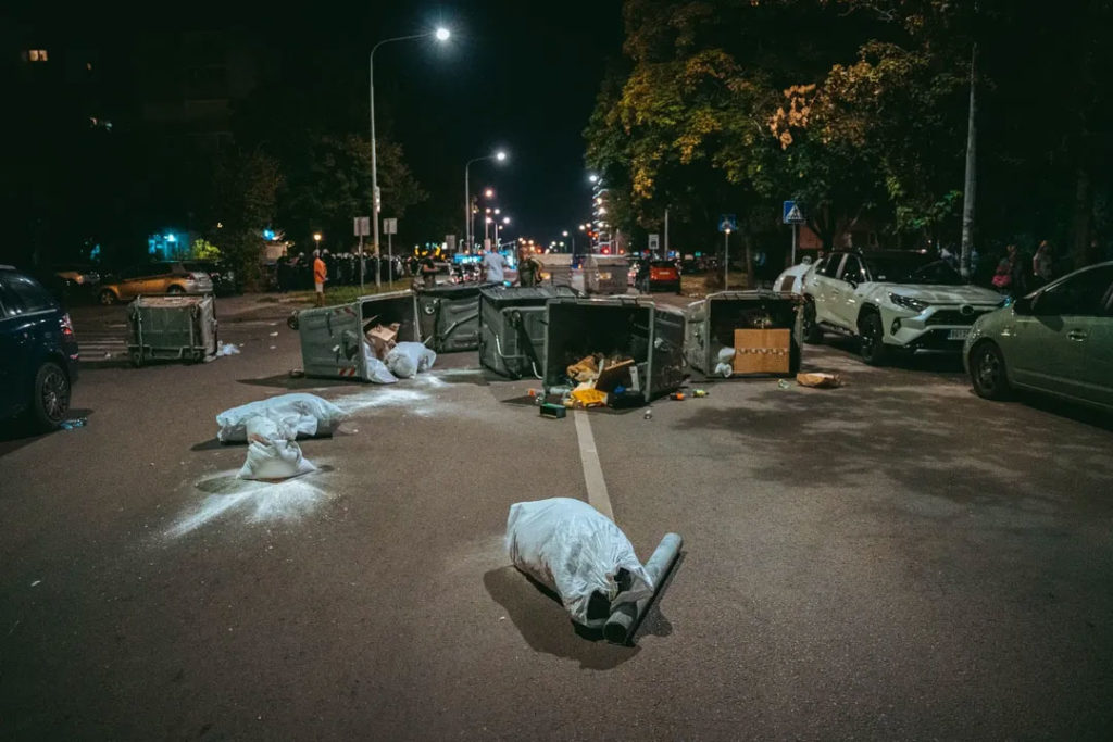 Foto: Bogdan Spasojević